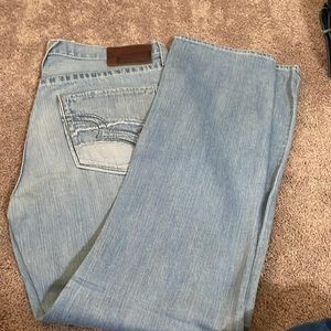 Big Star mens jean 38R